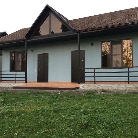 SunSet Villa Pizunda Bagian luar foto