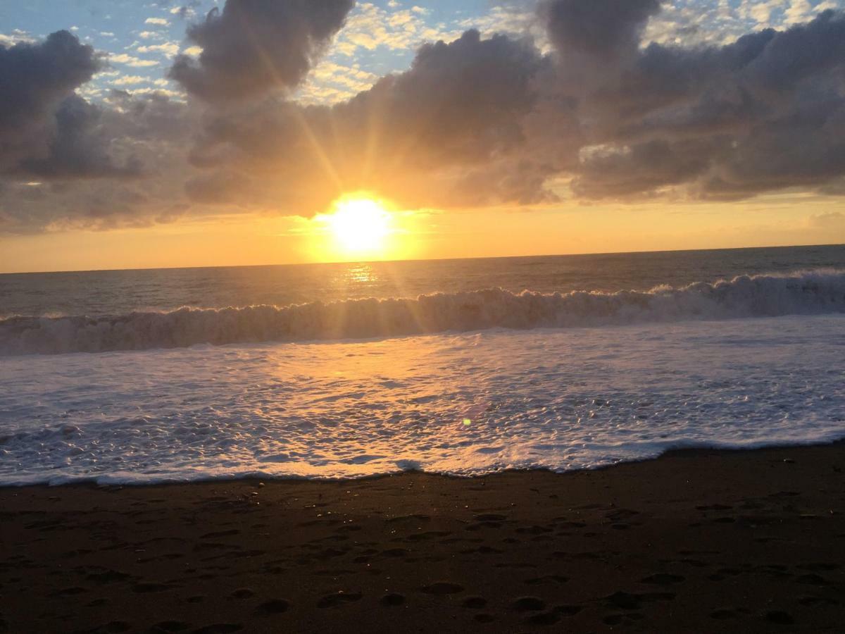 SunSet Villa Pizunda Bagian luar foto